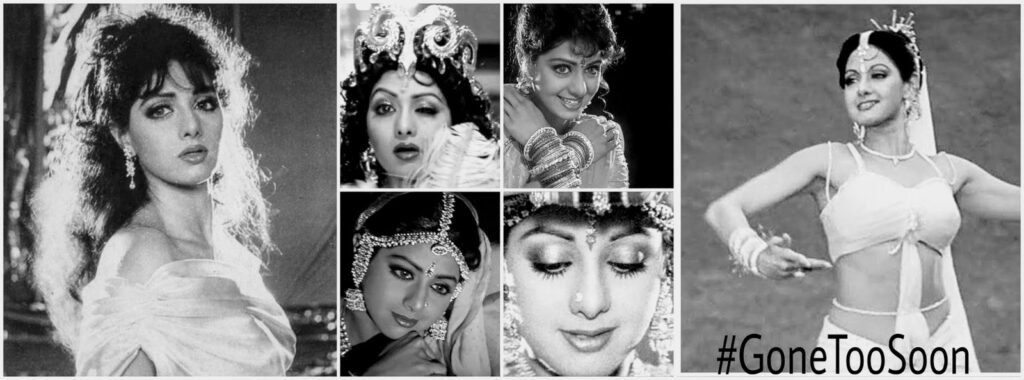 Sridevi